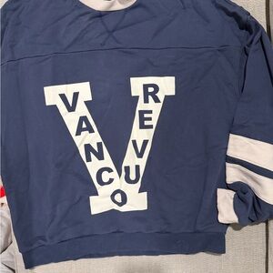 Free People Vancouver crew